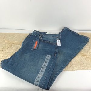 Old Navy Men’s loose ample Jean sz.42x30